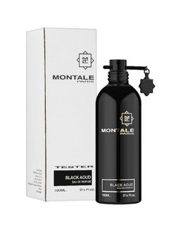 Montale Paris (Europe) Tester Montale Black Aoud for Men (100 ml, Eau de Parfum) 