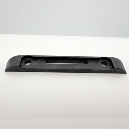 Boursin Front Moonroof Latch Sunroof Cover Sun Roof Clip For GMC Acadia Buick Enclave Chevy Traverse 84691055 Black Nylon - Image 3