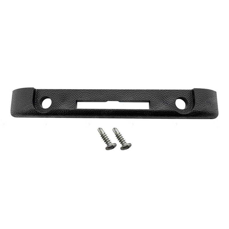 Boursin Front Moonroof Latch Sunroof Cover Sun Roof Clip For GMC Acadia Buick Enclave Chevy Traverse 84691055 Black Nylon - Image 5