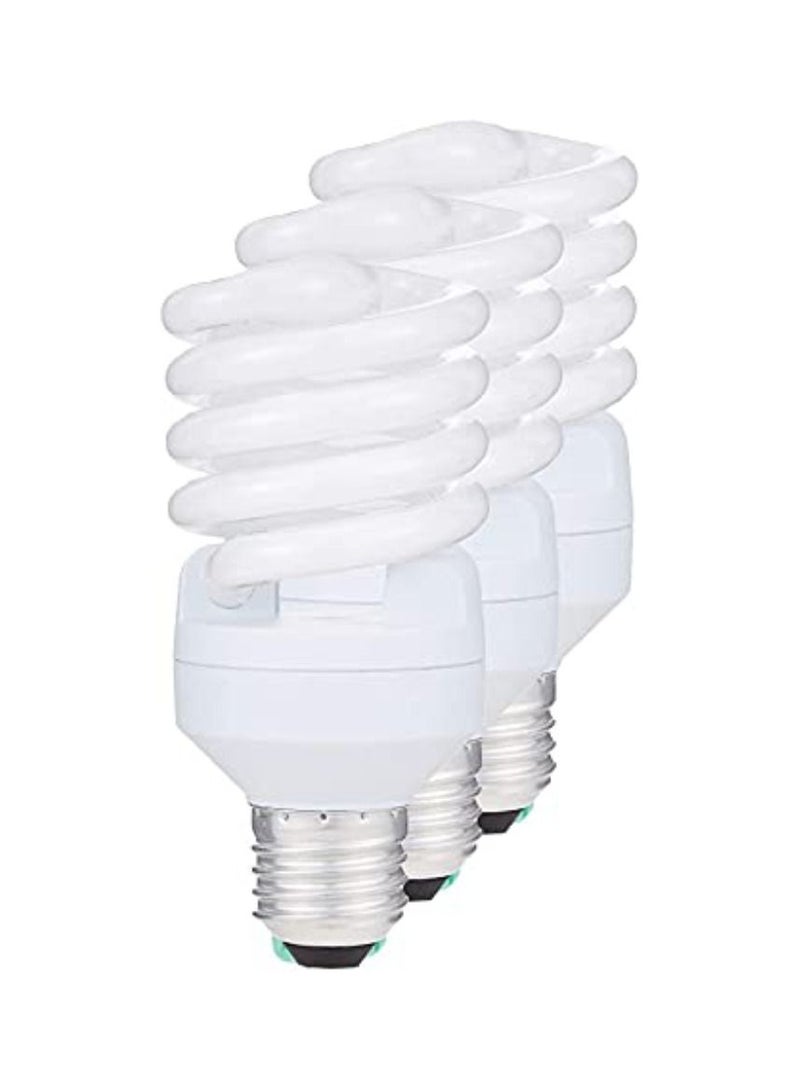 OSRAM DULUX SUPERSTAR Daylight | 23W 865 E27 ESMA APPROVED | Compact fluorescent integrated | Pack of 12 - Image 5