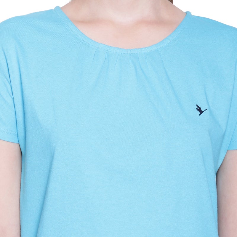 amswan PREMIUM COTTON SLEEVELESS TOPS - Image 3