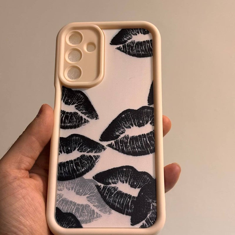 Back Cover Compatible With Phone SAMSUNG A15 - Image 2
