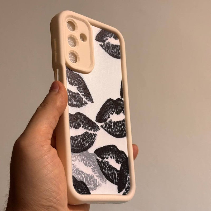 Back Cover Compatible With Phone SAMSUNG A15 - Image 1
