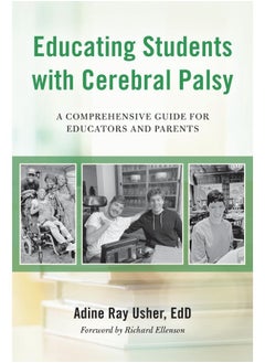Educating Students with Cerebral Palsy