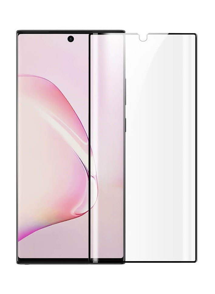 Nillkin Impact Resistant Curved Film for Samsung Galaxy Note 20 Ultra (2 pieces) - Image 1