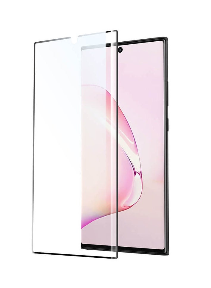 Nillkin Impact Resistant Curved Film for Samsung Galaxy Note 20 Ultra (2 pieces) - Image 2