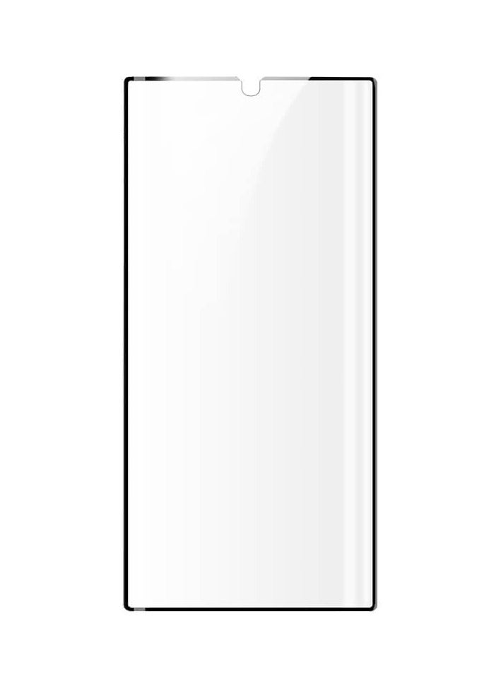 Nillkin Impact Resistant Curved Film for Samsung Galaxy Note 20 Ultra (2 pieces) - Image 4