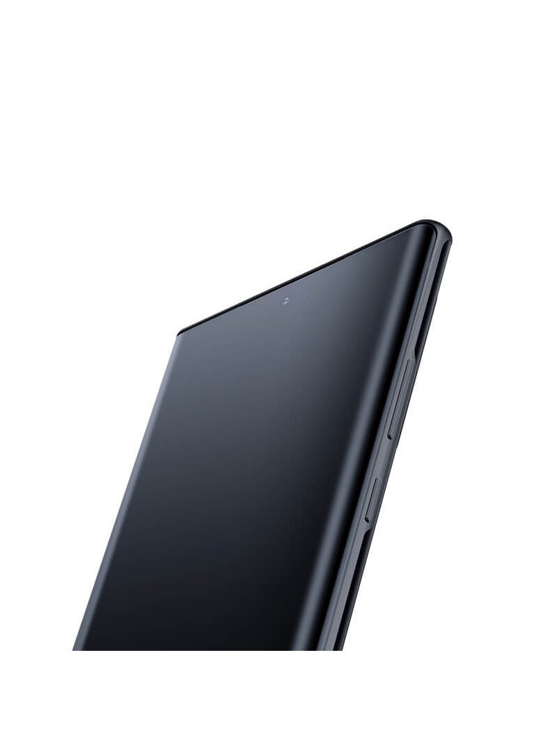 Nillkin Impact Resistant Curved Film for Samsung Galaxy Note 20 Ultra (2 pieces) - Image 5