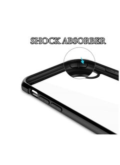 XUNDD iPhone 12 Pro Max Mobile Case Magic Beatle Ring XUNDD XIP12PM - Black  - Image 5