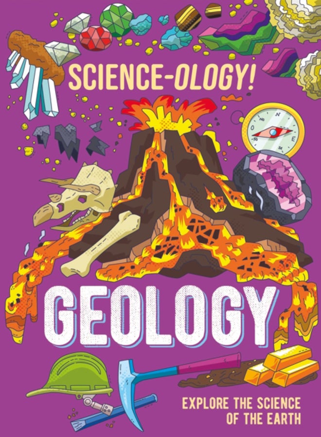 Science-ology!: Geology