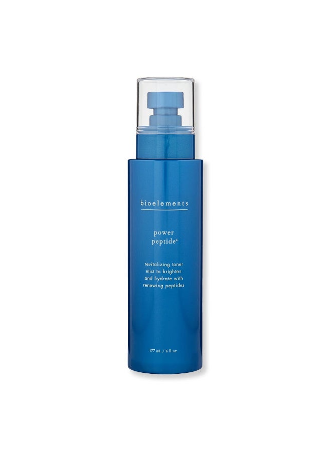 Bioelements Power Peptide 6 oz