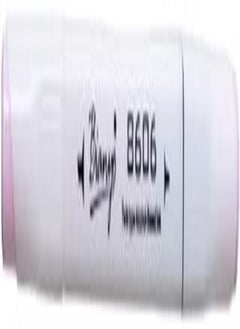 Bianyo Bianyo 8606 Twin Type Alcohol-Bassed Ink Double Tip Art Marker (R502) - Medium Pink 