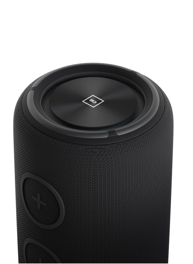Bluedigit Vibra7Pro - Portable Outdoor Bluetooth Stereo Speaker Original Pro Sound 30Watt Speaker Waterproof IPX7,  - Image 3