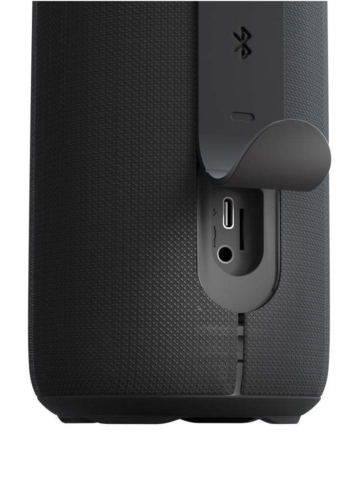 Bluedigit Vibra7Pro - Portable Outdoor Bluetooth Stereo Speaker Original Pro Sound 30Watt Speaker Waterproof IPX7,  - Image 4