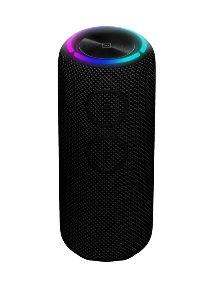 Bluedigit Vibra7Pro - Portable Outdoor Bluetooth Stereo Speaker Original Pro Sound 30Watt Speaker Waterproof IPX7,  - Image 1