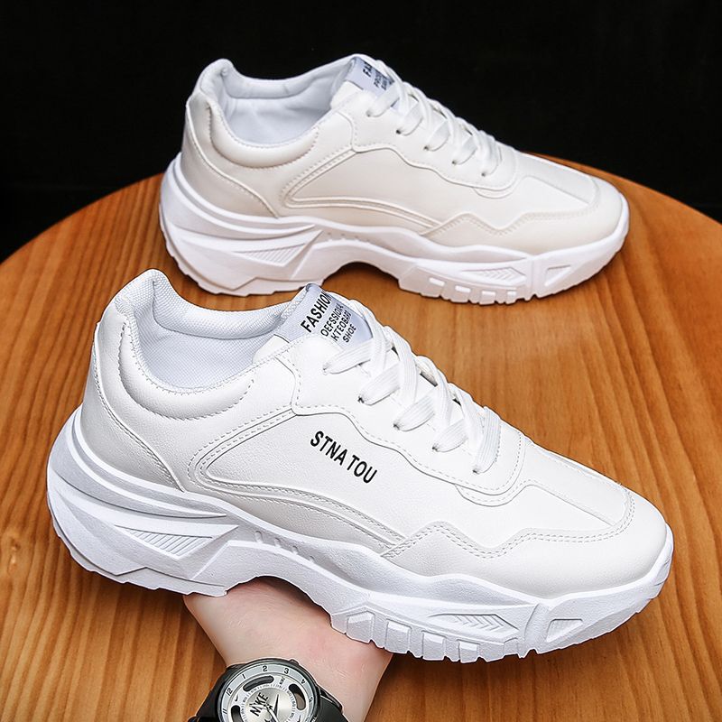 Unisex Casual Sneaker Shoes - Image 1