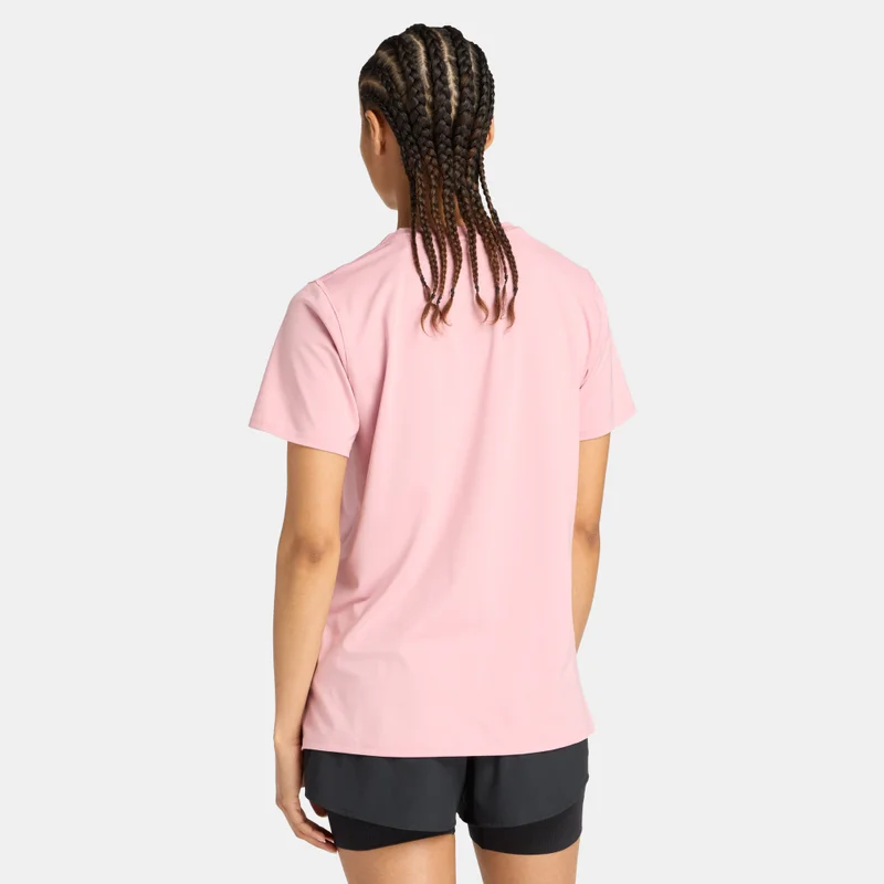 New Balance Women's Linear Performance T-Shirt