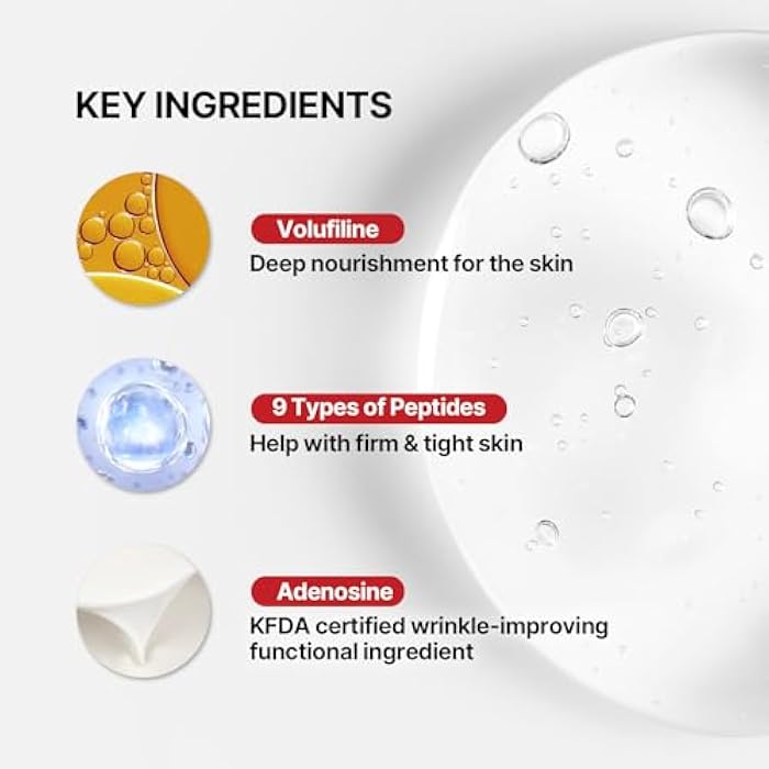 MEDITHERAPY Wrinklt-fit Mask(7EA), Collagen Mask, Lifting Sagging Skin, Hydrating & Firming, Smoothing Fine Lines, Improving Elasticity, Glass Skin, Korean Skincare - Image 4
