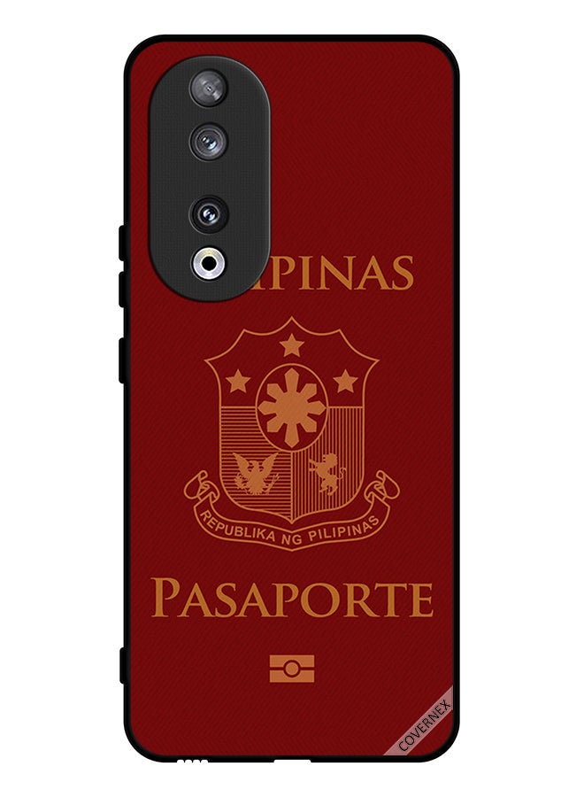 Covernex Protective Case Cover For Honor 90 Philippines Passport - Image 1