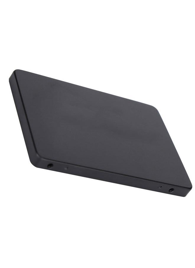 Thoraya 2.5 inch metal SSD hard disk solid state drive King Kong black 240GB  - Image 5