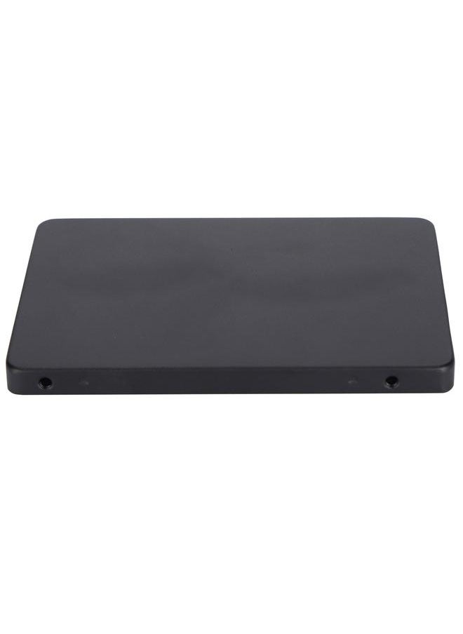 Thoraya 2.5 inch metal SSD hard disk solid state drive King Kong black 240GB  - Image 3