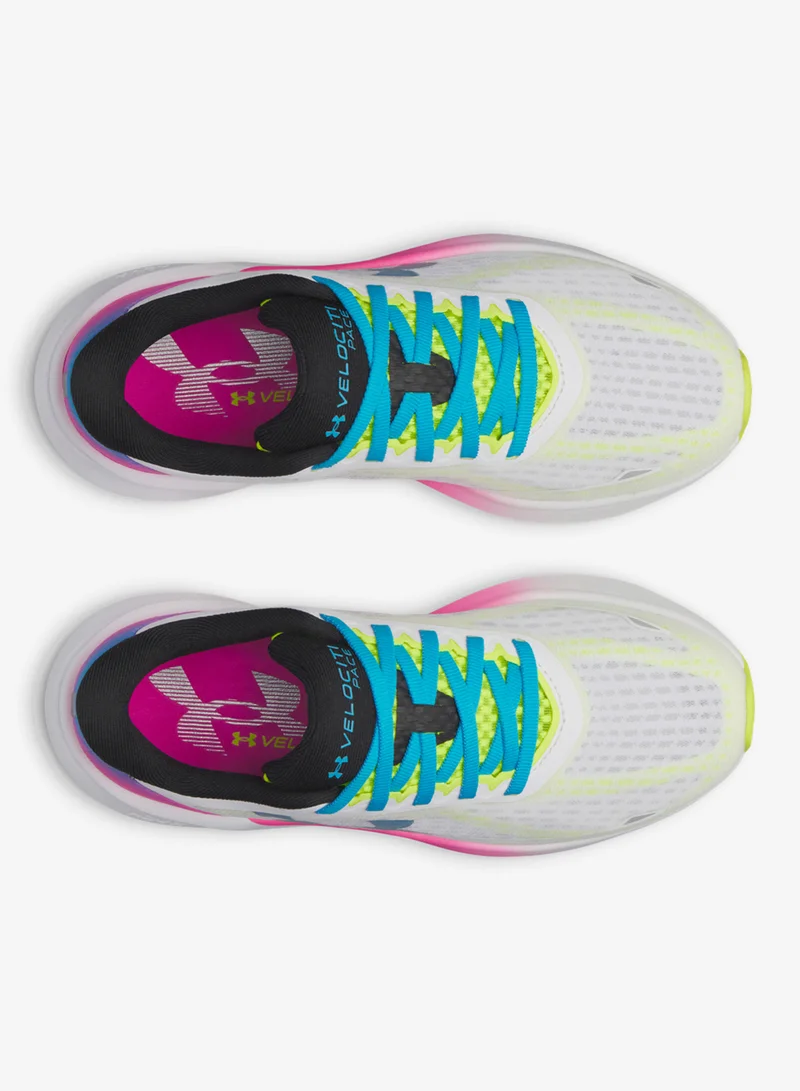 UNDER ARMOUR  Velociti Pace for Women | Best Price UAE