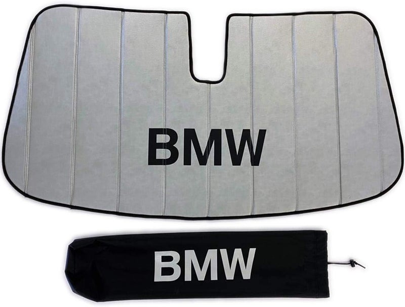 BMW Genuine 82112458101 UV Sunshade - Image 1