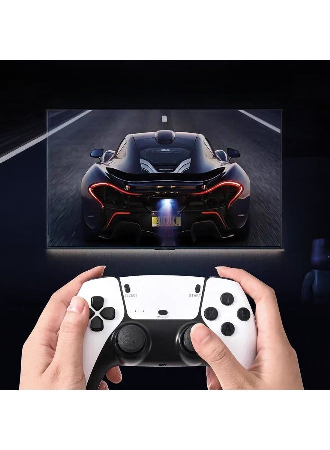 Torima جهاز الألعاب TORİMA GC-013 الأبيض - Image 2