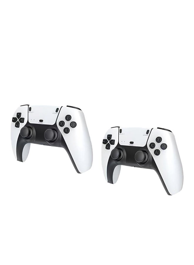 Torima جهاز الألعاب TORİMA GC-013 الأبيض - Image 1