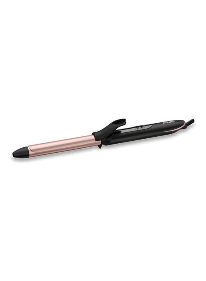 BaByliss Curling Iron Black - Image 2