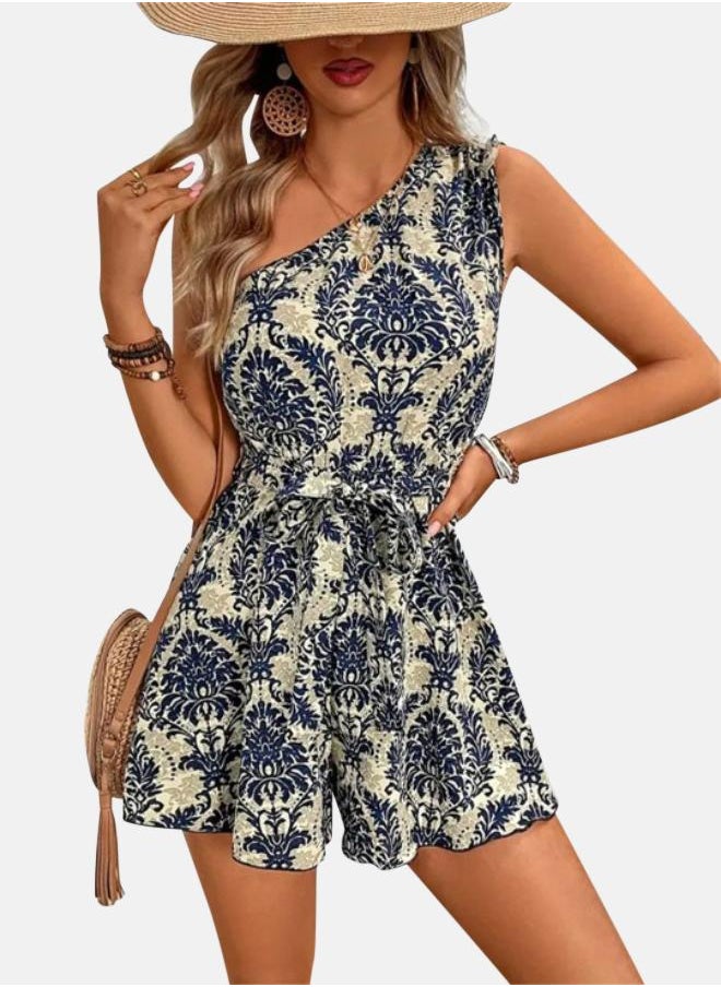 Blue Printed Playsuit - pzsku/ZE536A1C1513AA1EAEFBDZ/45/_/1731410278/85955b8c-2239-488e-b60e-944b41094c3e