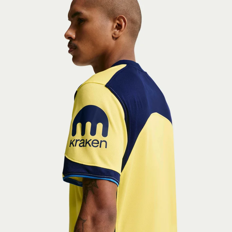 نايكي قميص توتنهام هوتسبير الرجالي الاحتياطي