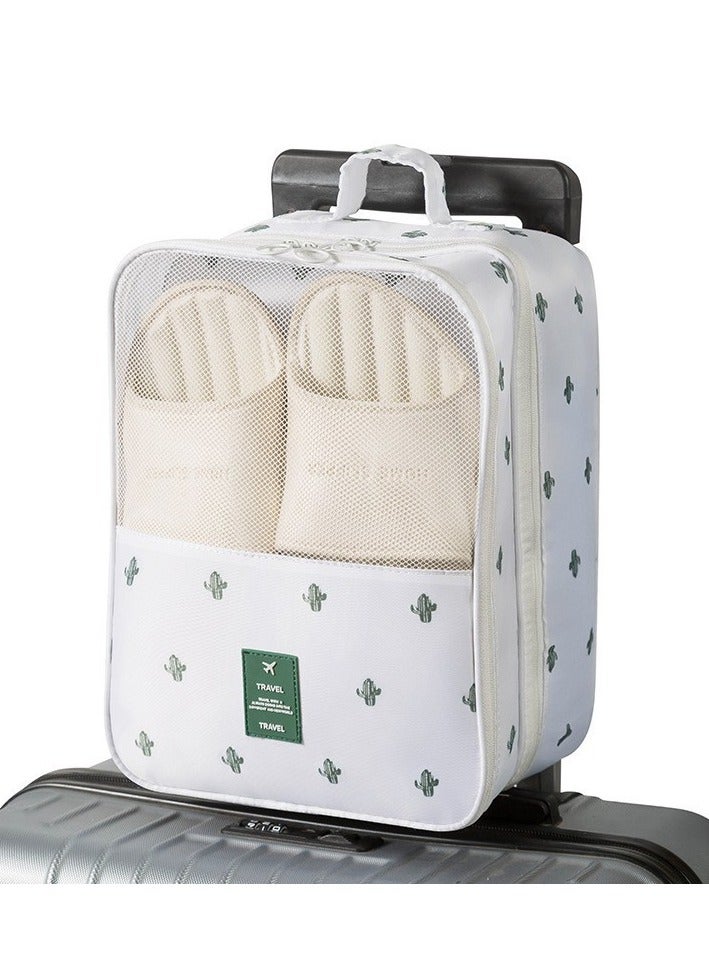 EBMINI Travel Shoes Large Capacity Dust Bag  - Image 1