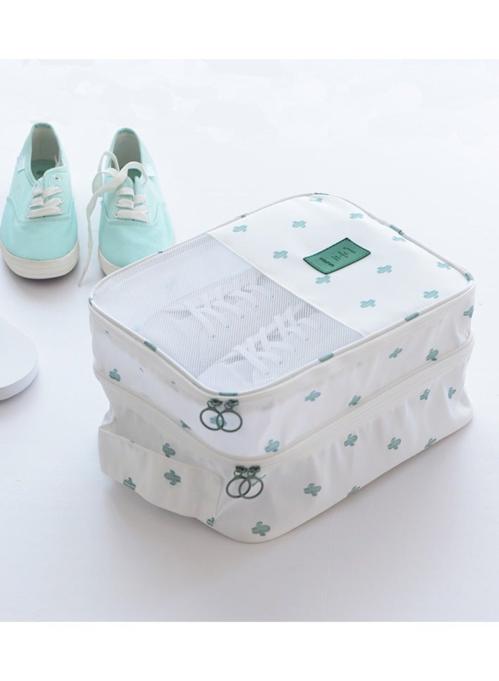 EBMINI Travel Shoes Large Capacity Dust Bag  - Image 2