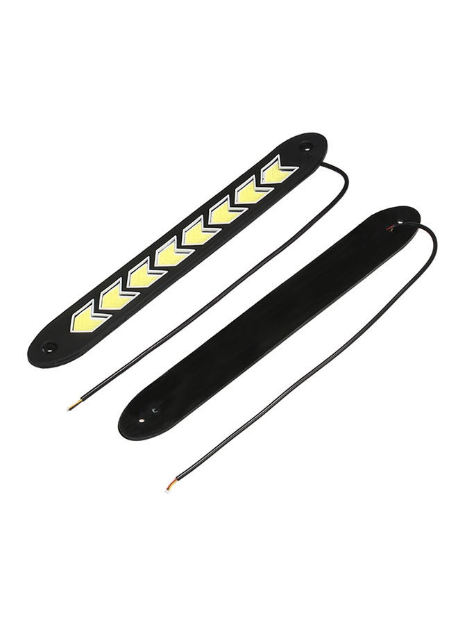 Loquat High Power Fog Driving Lamp Kit - Image 2