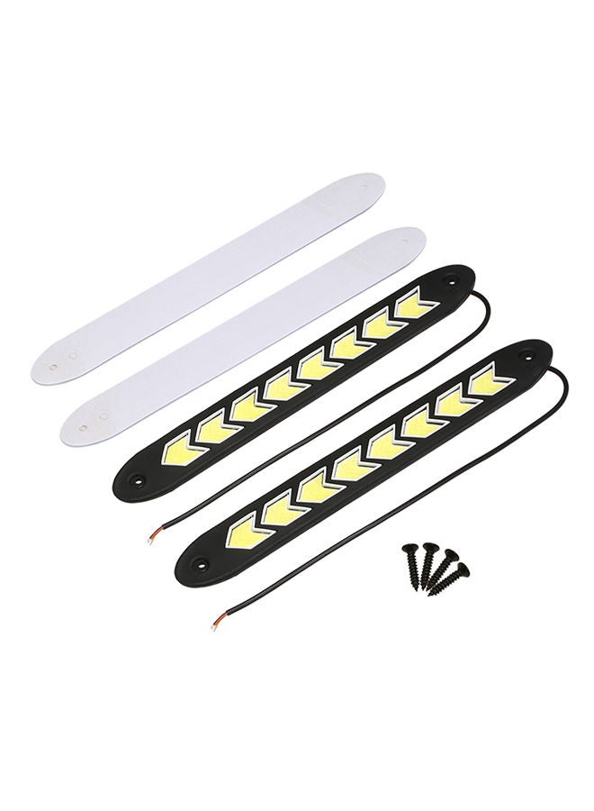 Loquat High Power Fog Driving Lamp Kit - Image 1