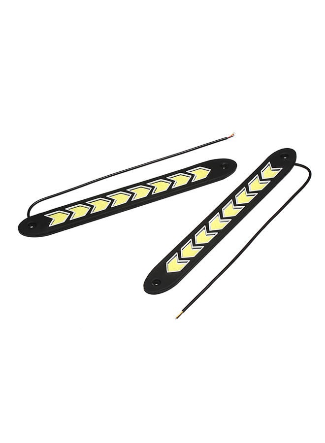 Loquat High Power Fog Driving Lamp Kit - Image 4