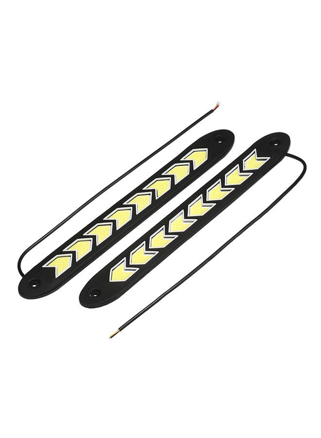 Loquat High Power Fog Driving Lamp Kit - Image 3