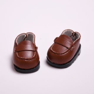 17cm Labubu Doll Plush Outfit Spring Overalls Set brown leather shoes - pzsku/ZE536B6B1ACFA82EB8D36Z/45/1746214440/7a892dfc-30dd-422f-ae58-dcc629b1e66e