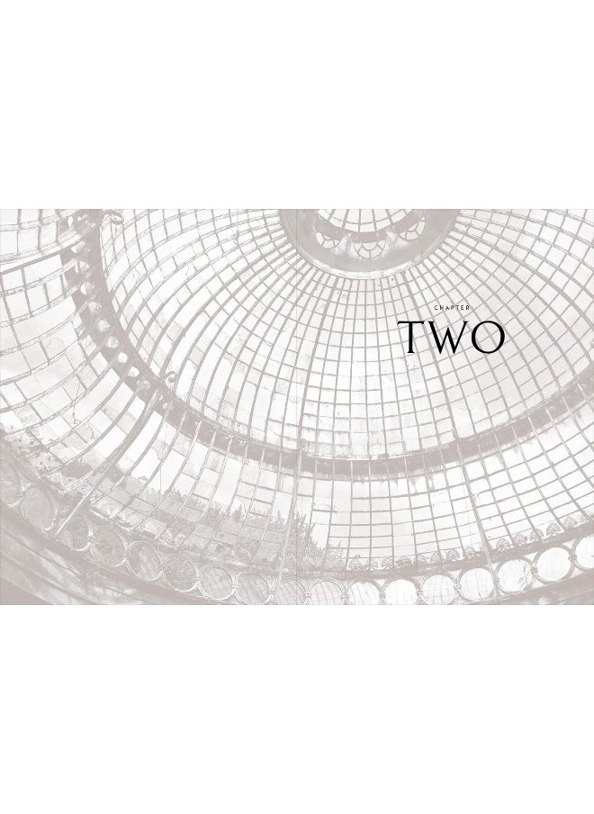 The Conservatory: A Celebration of Architecture, Nature, and Light