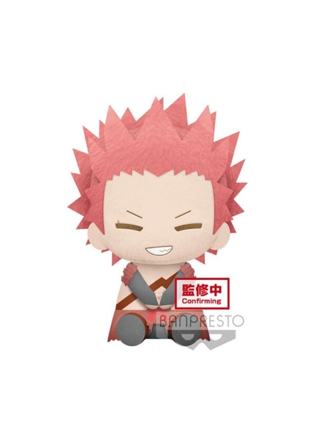 Banpresto ijiro Kirishima Plush 