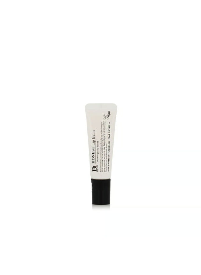 Benton Honest Lip Balm 10ml - Image 1