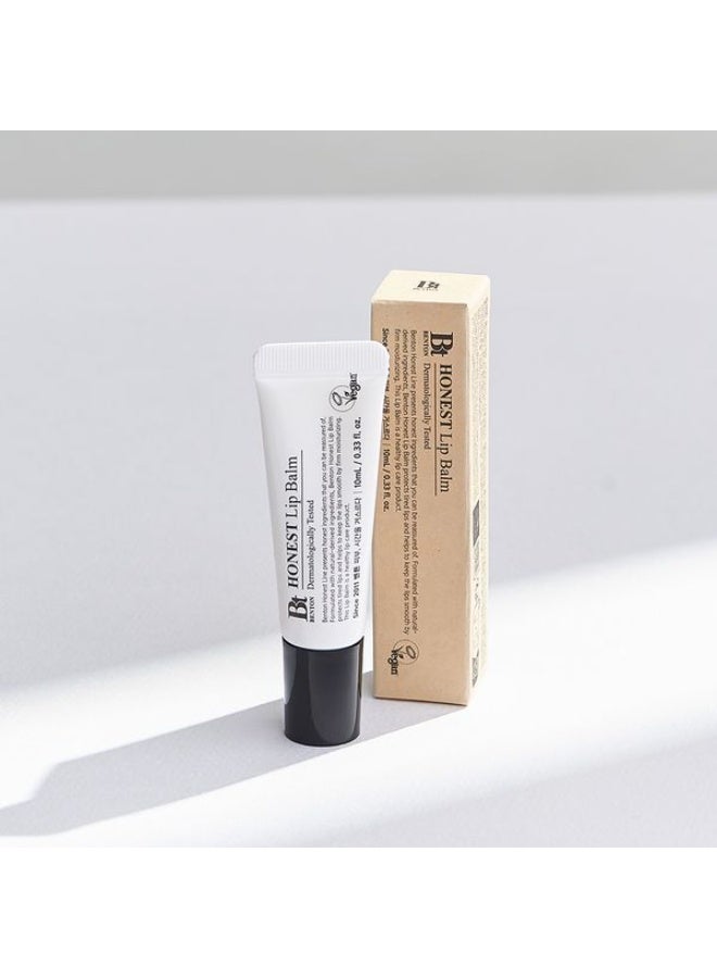 Benton Honest Lip Balm 10ml - Image 3