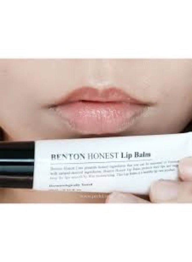 Benton Honest Lip Balm 10ml - Image 4