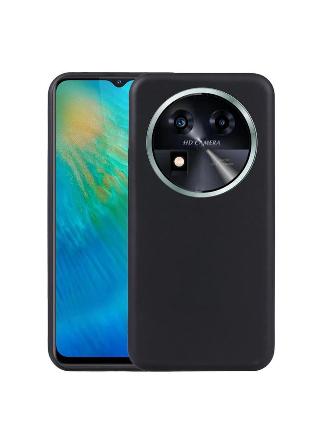 اس-توب جراب لهاتف OUKITEL WP37 TPU - Image 1