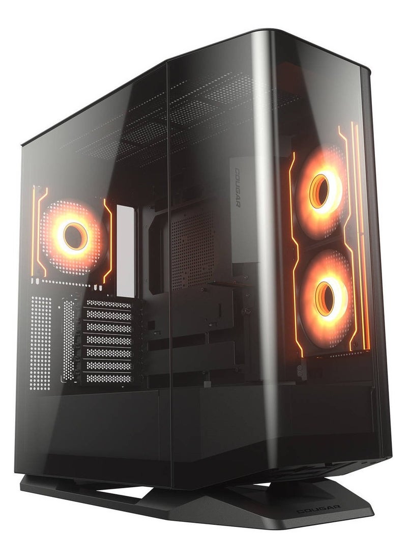 NANOTECH - LagSlayer 5070 Gaming PC - Intel Core Ultra 9 Processor 285K Processor, 24-Cores & 24-Threads, Z890 Motherboard, DDR5 48GB (2*24) Ram, Nvidia GeForce RTX 5070 Ti 16GB GDDR7 Graphics Card, 2TB Gen4.0*4 NVMe M.2 SSD, 3 Fan AIO Liquid Cooler, 850W Power Supply, Windows 11 Pro | Wi-Fi - Image 1