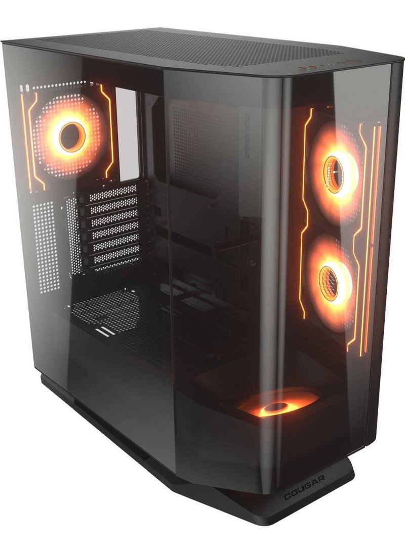 NANOTECH - LagSlayer 5070 Gaming PC - Intel Core Ultra 9 Processor 285K Processor, 24-Cores & 24-Threads, Z890 Motherboard, DDR5 48GB (2*24) Ram, Nvidia GeForce RTX 5070 Ti 16GB GDDR7 Graphics Card, 2TB Gen4.0*4 NVMe M.2 SSD, 3 Fan AIO Liquid Cooler, 850W Power Supply, Windows 11 Pro | Wi-Fi - Image 1