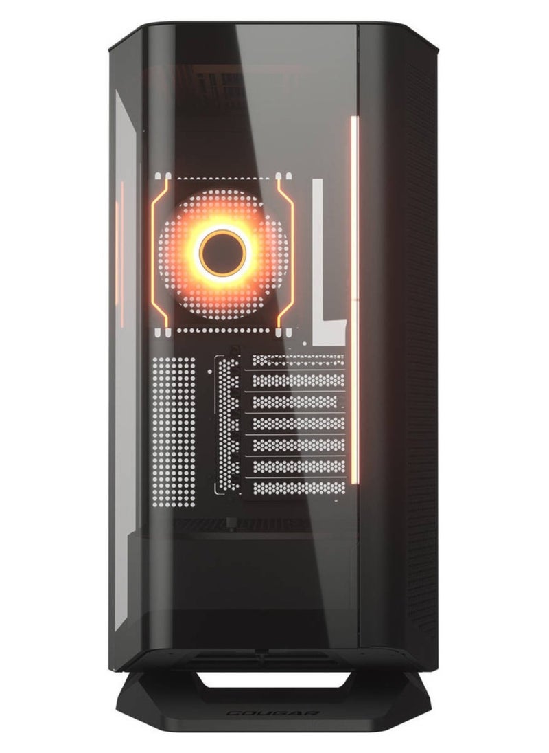 NANOTECH - LagSlayer 5070 Gaming PC - Intel Core Ultra 9 Processor 285K Processor, 24-Cores & 24-Threads, Z890 Motherboard, DDR5 48GB (2*24) Ram, Nvidia GeForce RTX 5070 Ti 16GB GDDR7 Graphics Card, 2TB Gen4.0*4 NVMe M.2 SSD, 3 Fan AIO Liquid Cooler, 850W Power Supply, Windows 11 Pro | Wi-Fi - Image 1