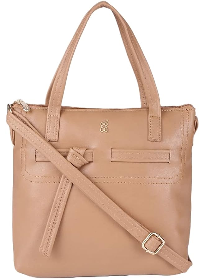 vesus Nelle Harper PU Leather Latest Fashion Handbags for Women's - Image 1