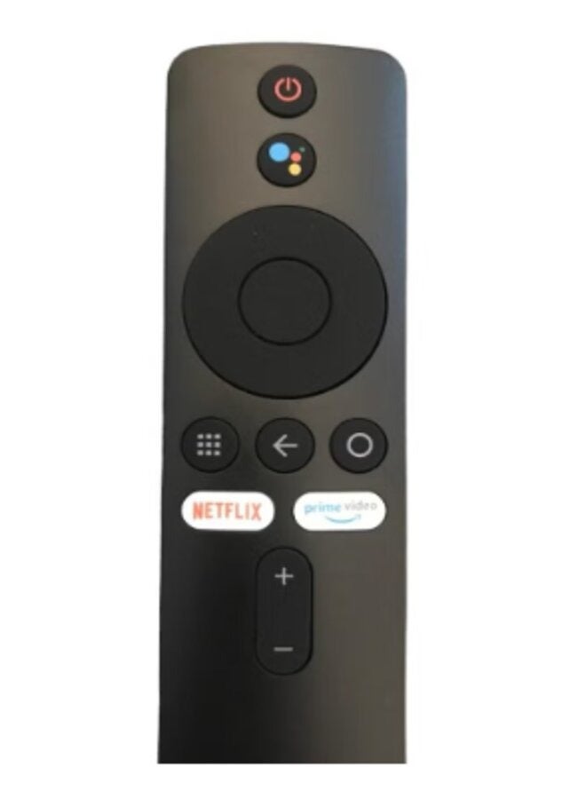 شاومى جهاز تحكم عن بعد جديد لجميع أجهزة شاومي تي في ستيك مع خاصية التنشيط الصوتي باستخدام تقنية البلوتوث لطريقة الاقتران ابحث على يوتيوب - Image 3